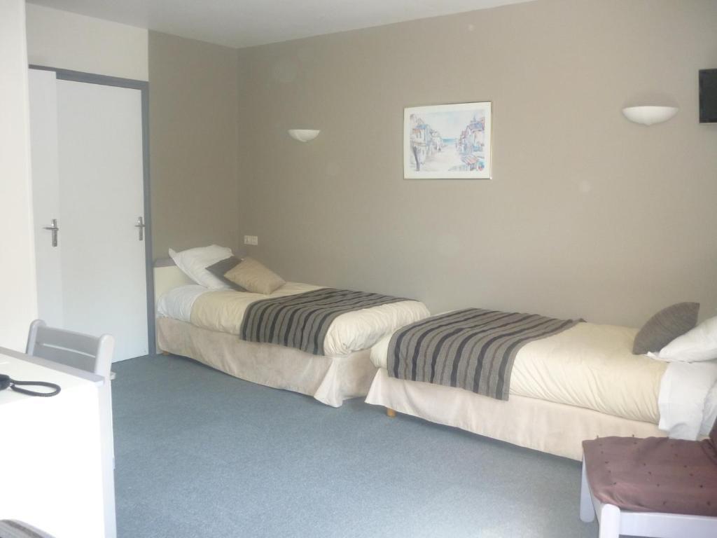 Logis Hotel Le Relais Du Serre Dieulefit Pokój zdjęcie